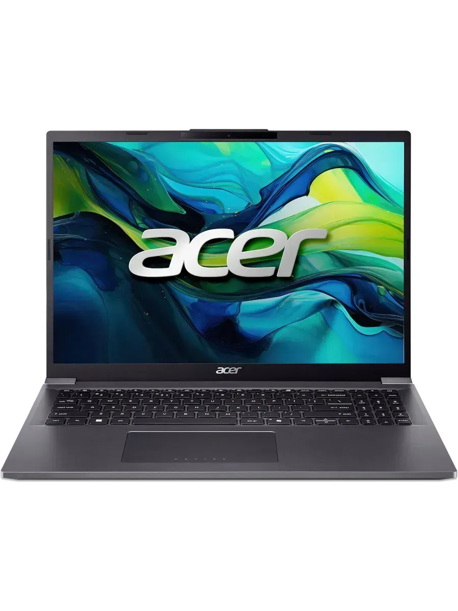 Acer Ноутбук A16-71M-778K 16 дюймов для работы и учебы