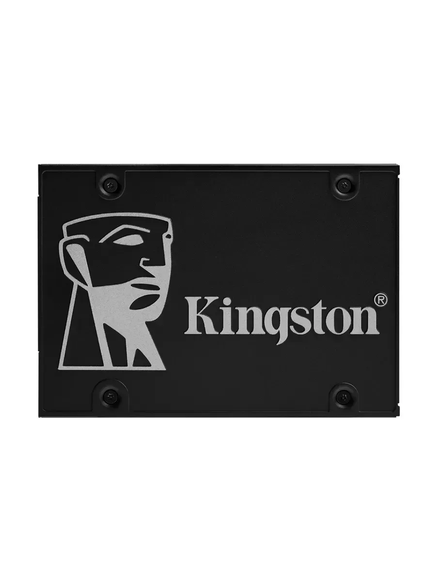 SSD накопитель KC600 256GB 2.5 SATA 6Gb s для ноутбука и ПК Kingston 1473606487 купить за 11 656 ₽ в интернет‑магазине Wildberries