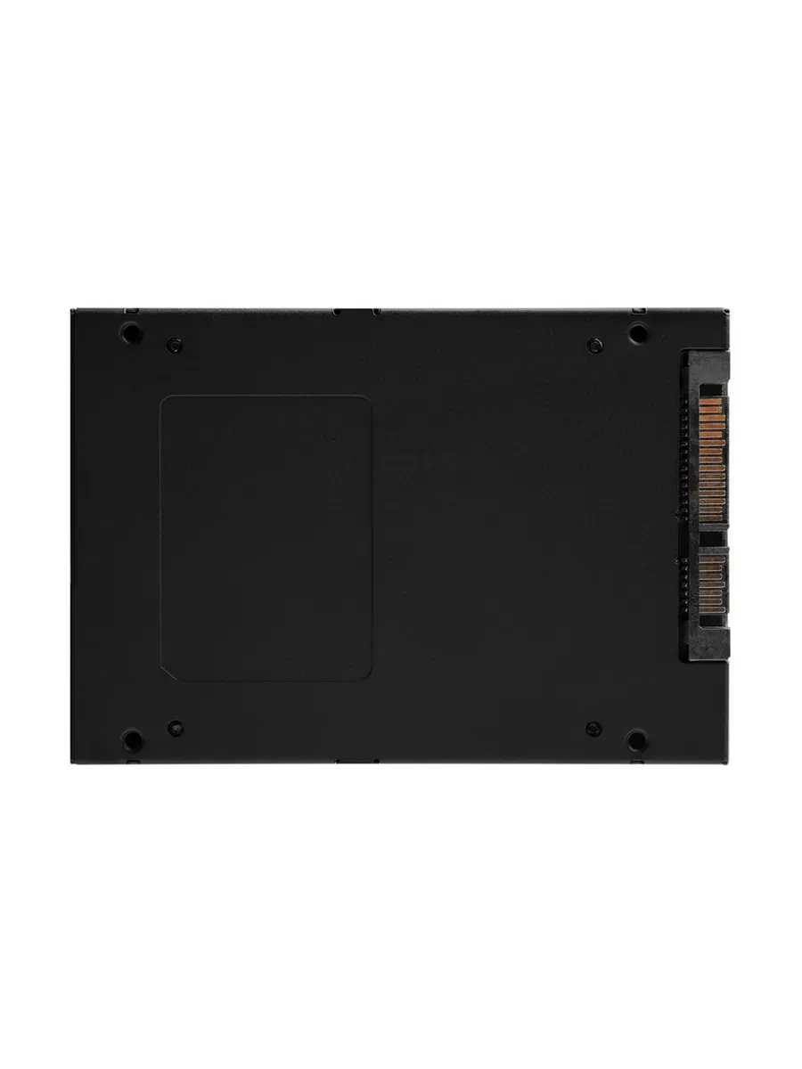 SSD накопитель KC600 1.02 ТБ 2.5 SATA для ПК Kingston 1473606673 купить за 33 825 ₽ в интернет‑магазине Wildberries