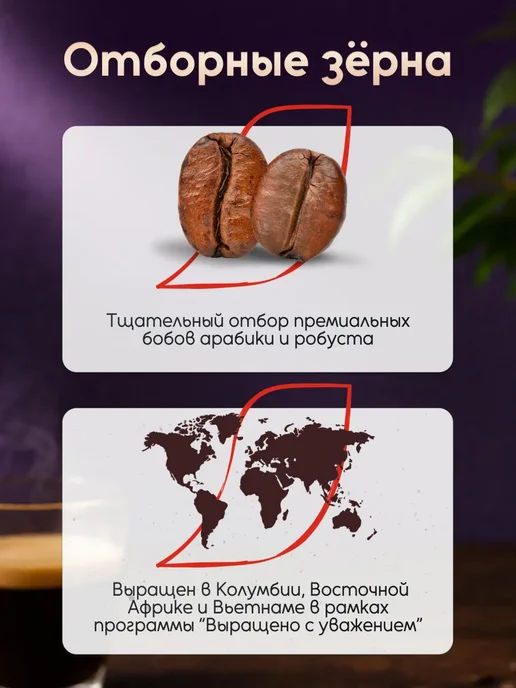 Nescafe Dolce Gusto капсулы для кофемашины dolce gusto Ristretto Ardenza 48шт, 90 шт, фото 5