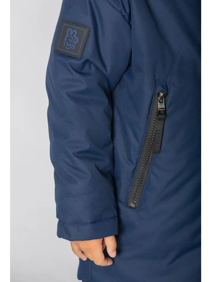 Костюмы Костюм Зимний Мембранный