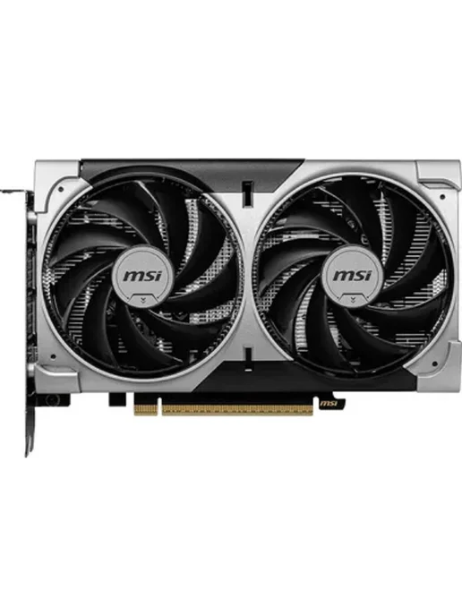MSI Видеокарта G5060-8V2C DDR 7 8 ГБ RTX 5060, 8 ГБ
