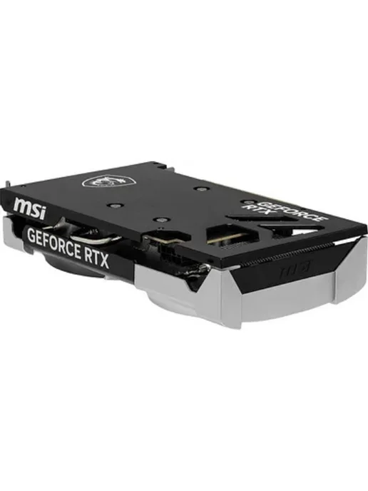 MSI Видеокарта G5060-8V2C DDR 7 8 ГБ RTX 5060, 8 ГБ, фото 2
