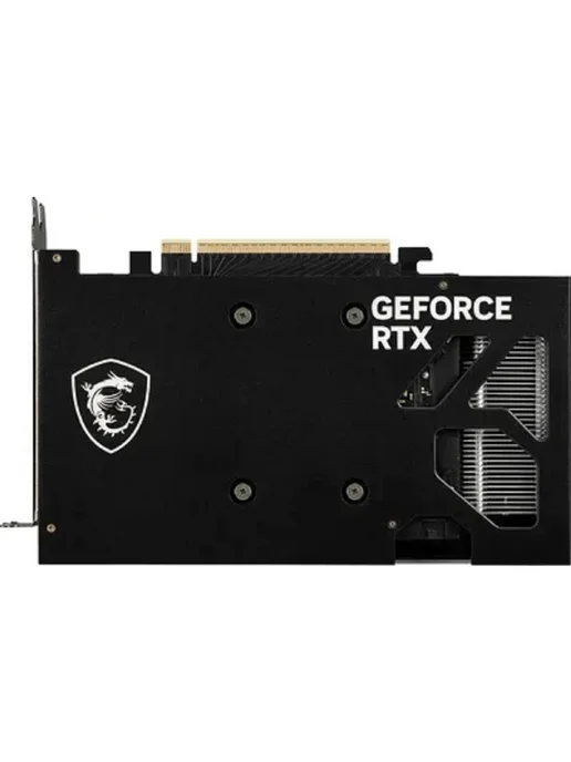 MSI Видеокарта G5060-8V2C DDR 7 8 ГБ RTX 5060, 8 ГБ, фото 3