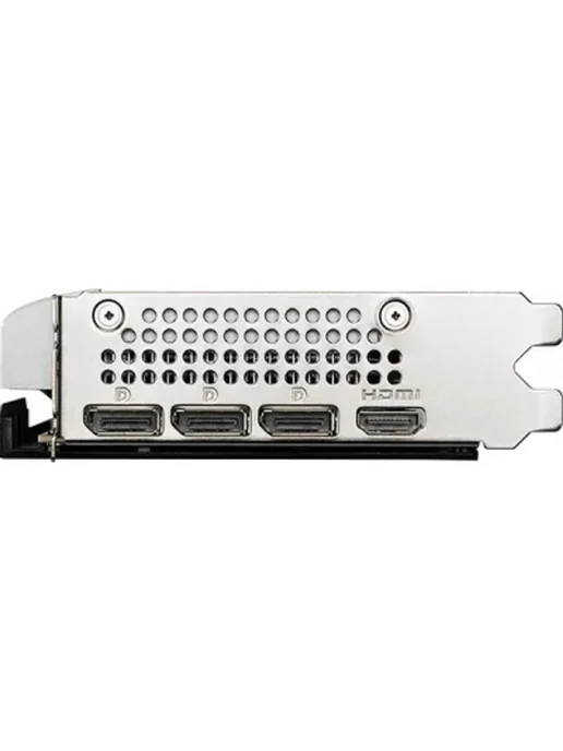 MSI Видеокарта G5060-8V2C DDR 7 8 ГБ RTX 5060, 8 ГБ, фото 4