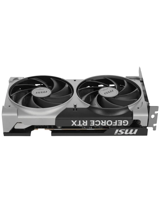 MSI Видеокарта G5060-8V2C DDR 7 8 ГБ RTX 5060, 8 ГБ, фото 5