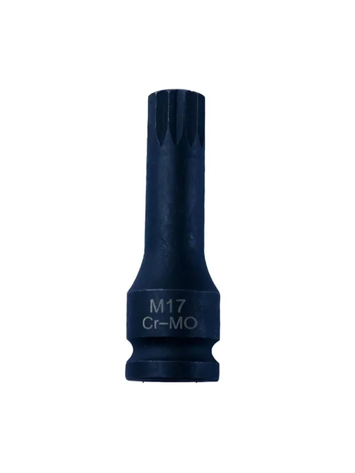 Торцевая головка Torx M, 1 2 дюйма, 12-гранная, вариант, фото 3