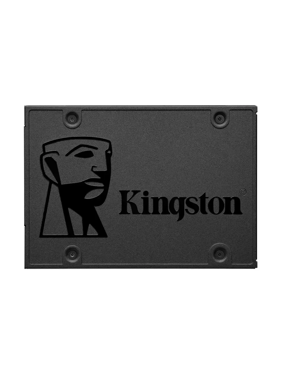 SSD накопитель SA400S37 960G 960 ГБ 2.5 дюйма для ноутбука Kingston 1476957026 купить за 19 857 ₽ в интернет‑магазине Wildberries