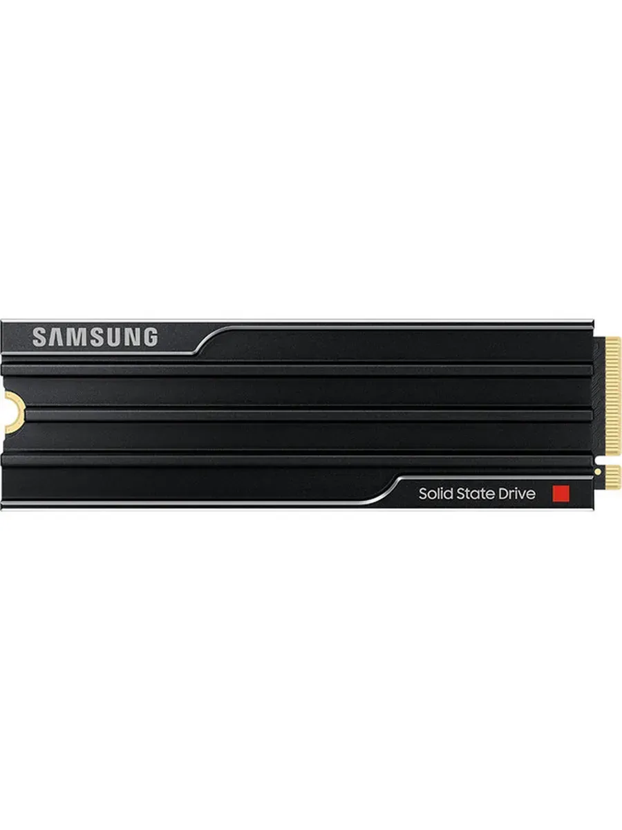 SSD накопитель 9100 PRO 4000 ГБ M.2 NVMe для ПК Samsung 1476957179 купить за 97 767 ₽ в интернет‑магазине Wildberries