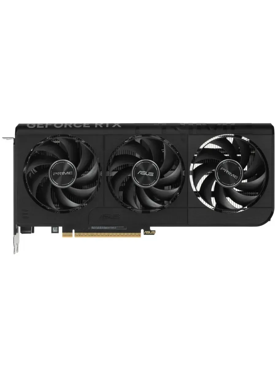 Asus Видеокарта RTX5050 8GB PRIME GDDR6 128-bit для ПК