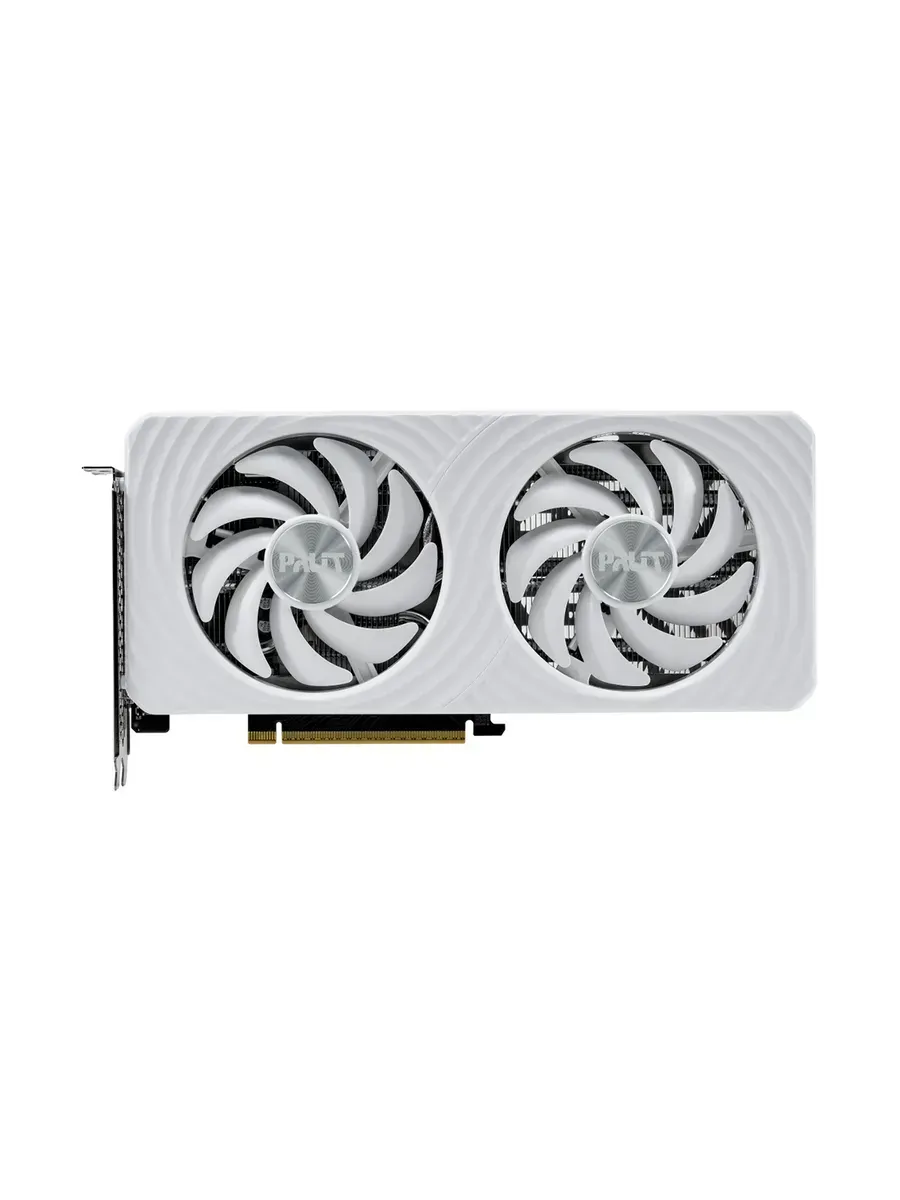 Palit Видеокарта RTX5060Ti 16 ГБ GDDR7 для ПК
