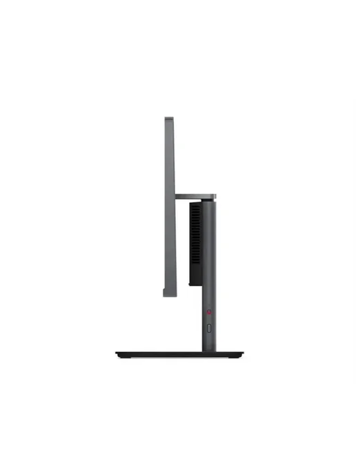 Lenovo Моноблок Neo 50a Gen 5 23.8 FHD Core i7 для офиса, черный, фото 4