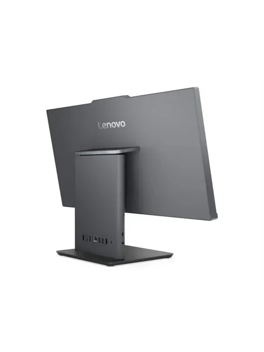 Lenovo Моноблок Neo 50a Gen 5 23.8 FHD Core i7 для офиса, черный, фото 7