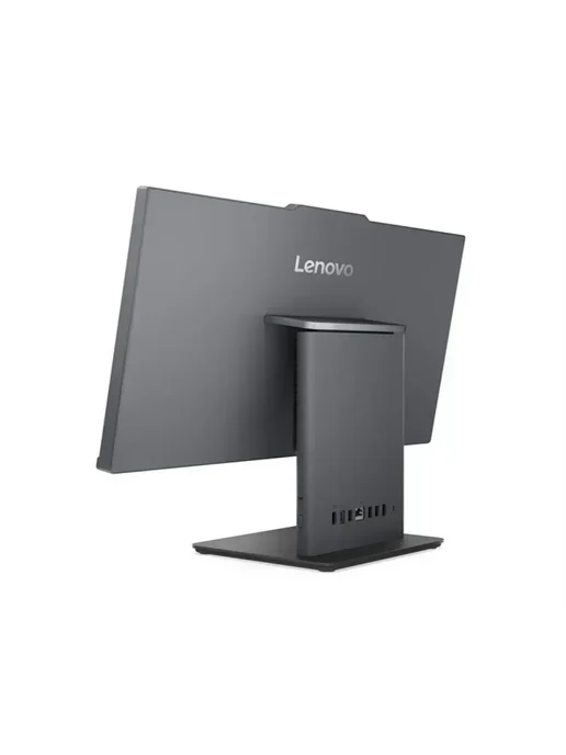 Lenovo Моноблок Neo 50a Gen 5 23.8 FHD Core i7 для офиса, черный, фото 8