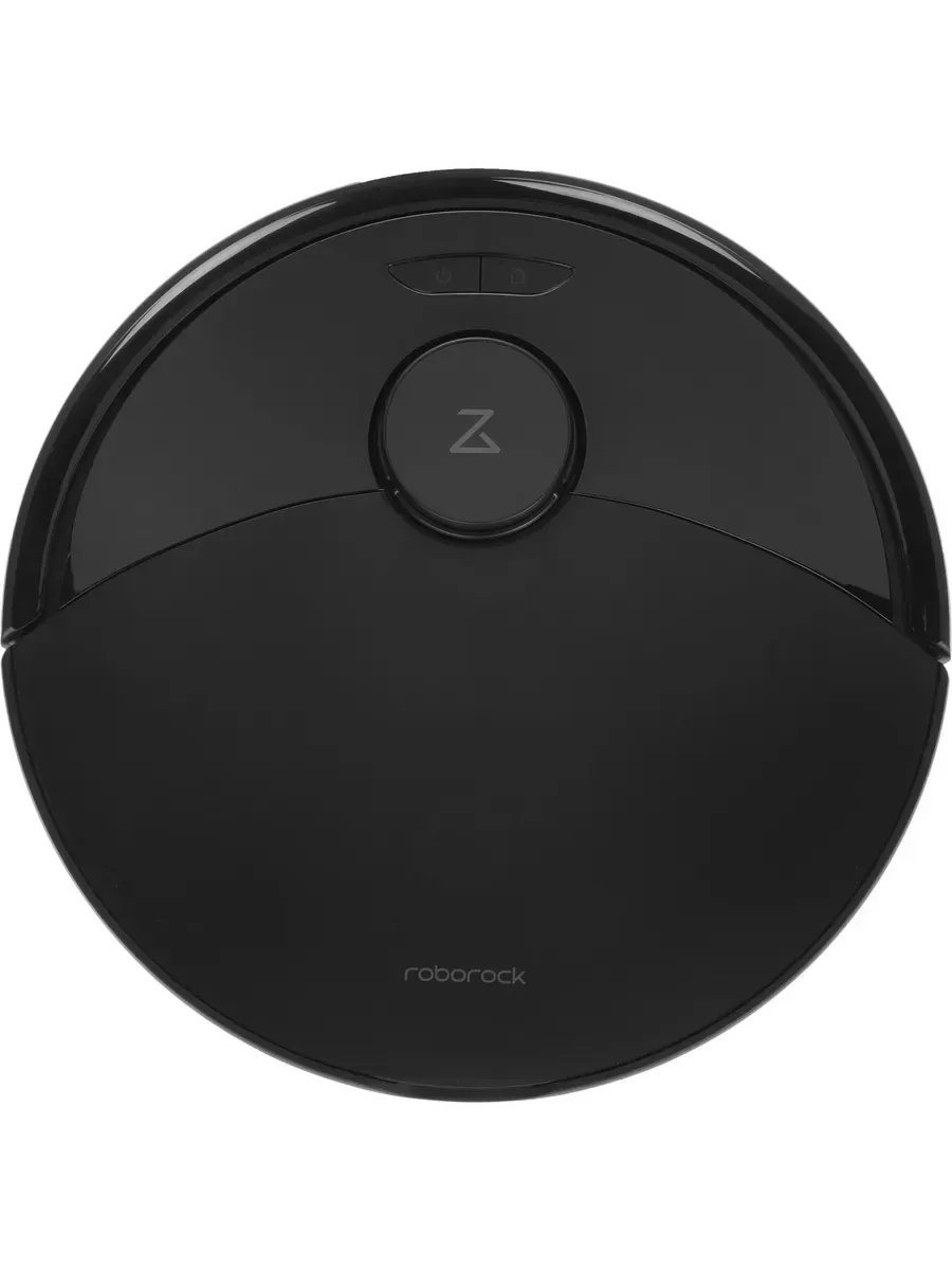 roborock Робот пылесос Q8 Max Pro с зарядной базой для сухой уборки