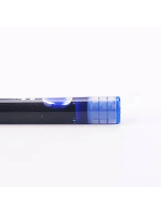 Ручка перьевая черная, для каллиграфии, набор - 2.6 caliber, черный, фото 5