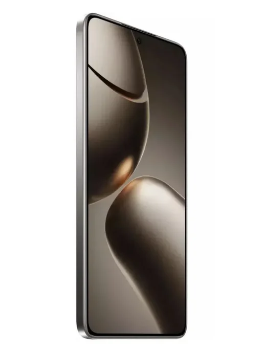 Смартфон Xiaomi 14T 12/256 ГБ, серый, фото 4