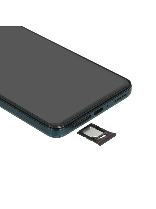 Смартфон Xiaomi Redmi Note 11 Pro 8/8 ГБ, фиолетовый, фото 4