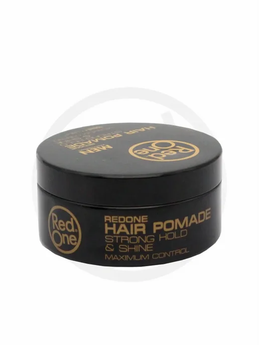 Redone Professional Помада для волос RedOne Hair Pomade 100 ml, 100 мл, фото 2