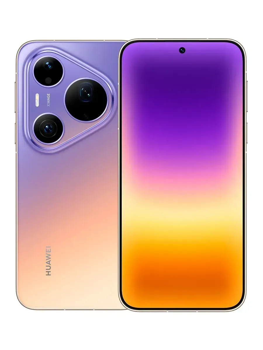 Смартфон Pura 90s Pro Max 12 256 Гб Blaze Purple Huawei 1479414125 купить в интернет‑магазине Wildberries