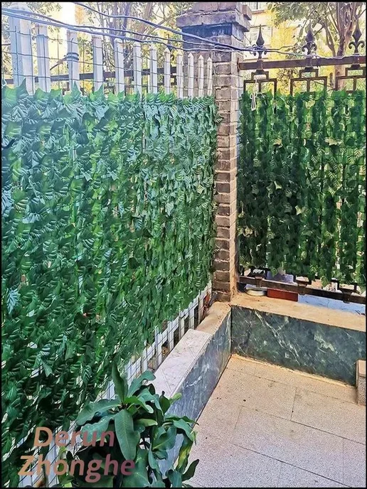 Штакетник искусственный из ABS пластика 3×0.5 м, 3x0.5 м, 0,5 м, фото 2