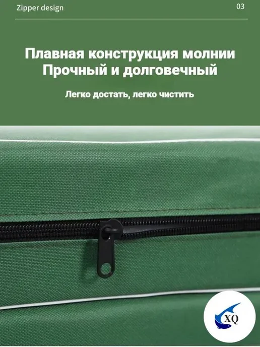 Спортивный коврик Oxford 180x60x5 см, 180x60x5 см, фото 3