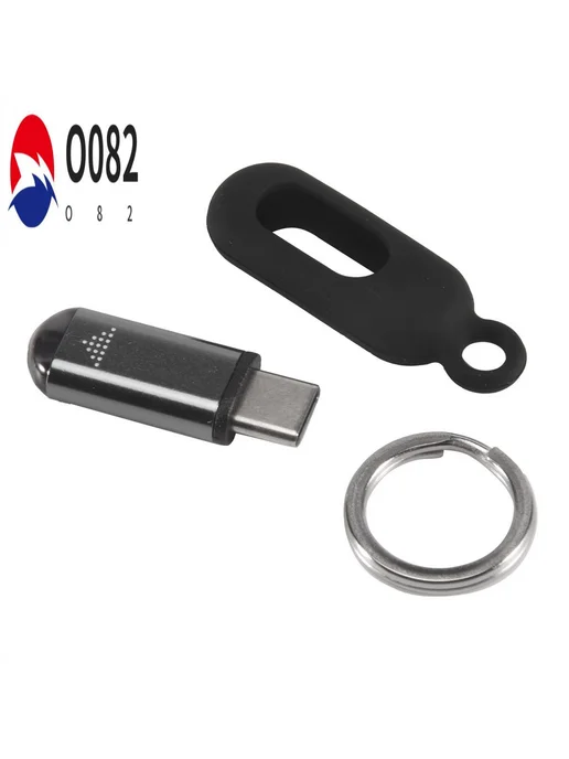 (C I O K) Беспроводной ИК-передатчик (IR blaster) USB Type-C, вариант