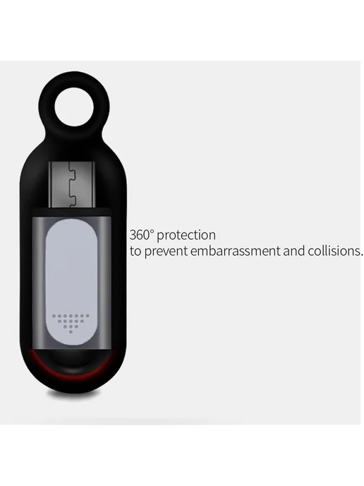 (C I O K) Беспроводной ИК-передатчик (IR blaster) USB Type-C, вариант, фото 5
