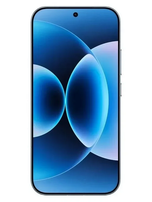 Смартфон Xiaomi 17 17/256 ГБ, синий, фото 5