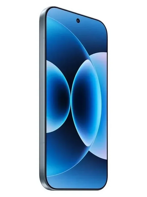 Смартфон Xiaomi 17 17/256 ГБ, синий, фото 6