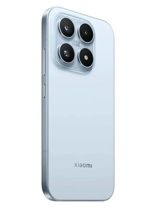 Смартфон Xiaomi 17 17/256 ГБ, синий, фото 7