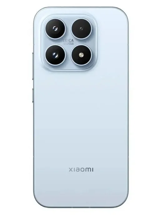 Смартфон Xiaomi 17 17/256 ГБ, синий, фото 8