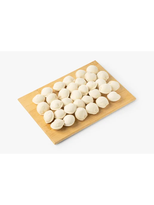 ВкусВилл Пельмени "Сибирская дюжина"(Продукт замороженный), вариант, фото 2
