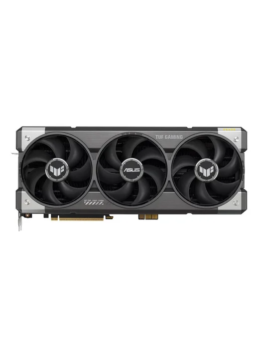 Asus Видеокарта RTX 5080 16 ГБ RTL (90YV0PU0-M0NA00), 16 ГБ, фото 2
