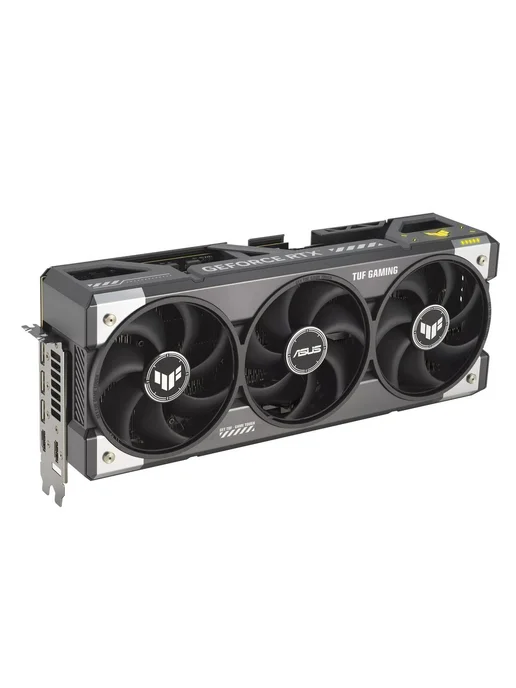 Asus Видеокарта RTX 5080 16 ГБ RTL (90YV0PU0-M0NA00), 16 ГБ, фото 3