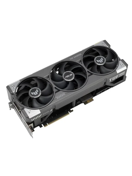 Asus Видеокарта RTX 5080 16 ГБ RTL (90YV0PU0-M0NA00), 16 ГБ, фото 5