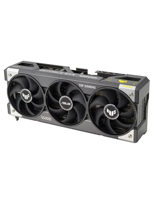 Asus Видеокарта RTX 5080 16 ГБ RTL (90YV0PU0-M0NA00), 16 ГБ, фото 6