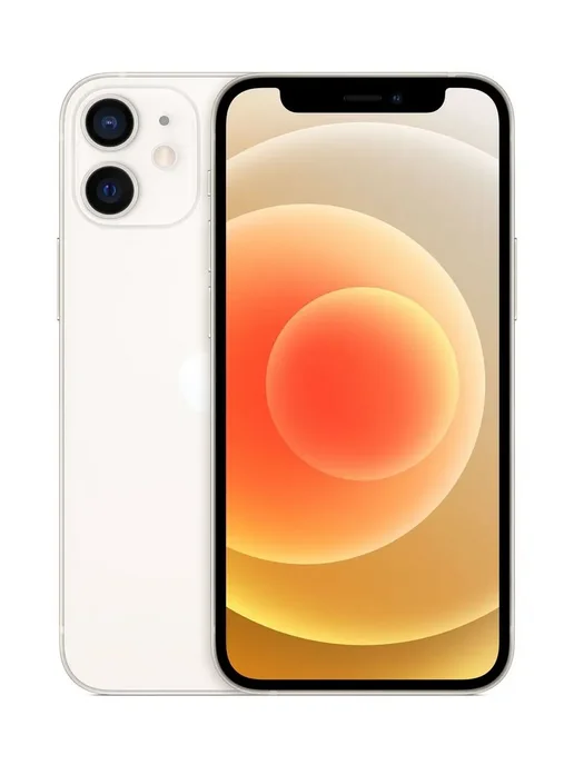 Смартфон Apple iPhone 12 Mini 256 ГБ, фиолетовый, фото 4