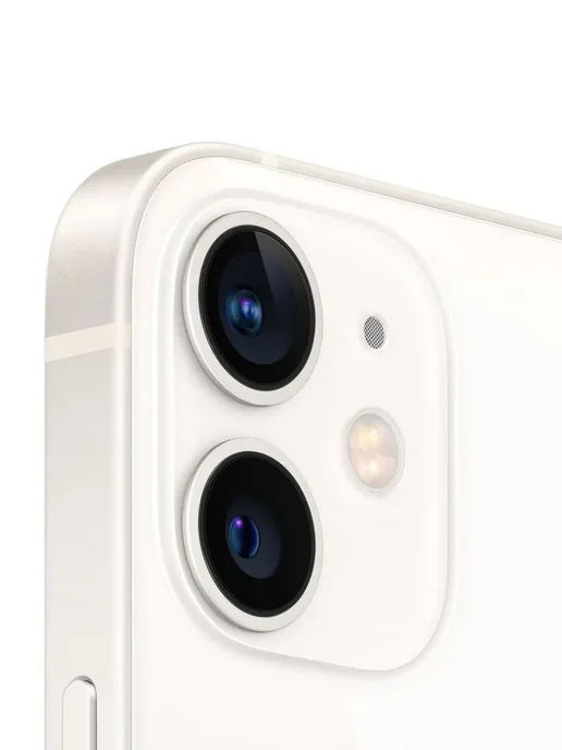 Смартфон Apple iPhone 12 Mini 256 ГБ, фиолетовый, фото 5