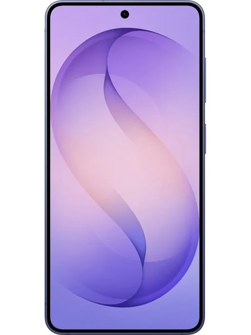 Смартфон Samsung S26 12/512 ГБ, фиолетовый, фото 2
