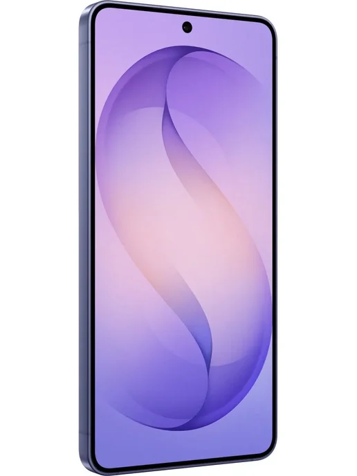 Смартфон Samsung S26 12/512 ГБ, фиолетовый, фото 3