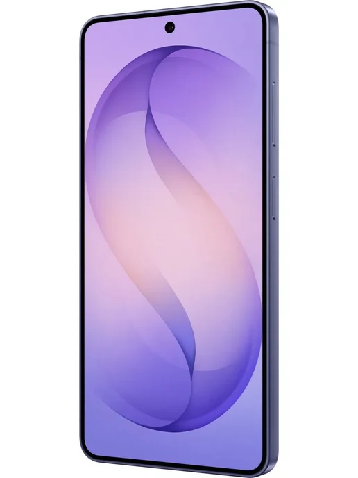 Смартфон Samsung S26 12/512 ГБ, фиолетовый, фото 4