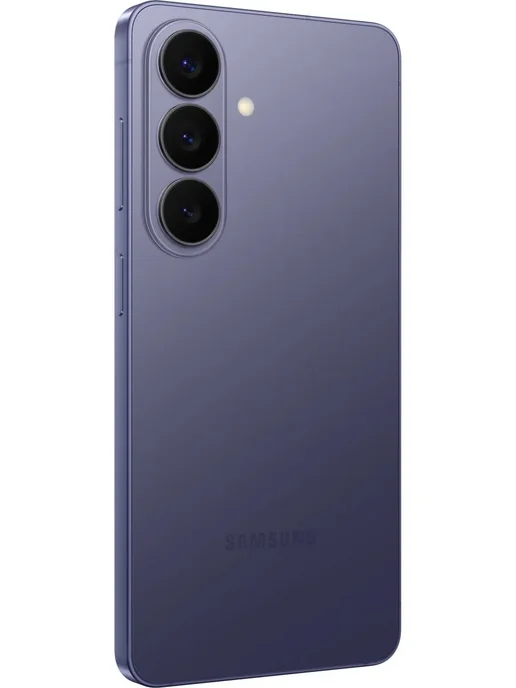 Смартфон Samsung S26 12/512 ГБ, фиолетовый, фото 5