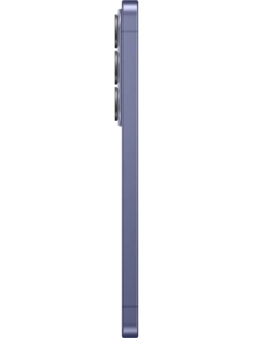 Смартфон Samsung S26 12/512 ГБ, фиолетовый, фото 7