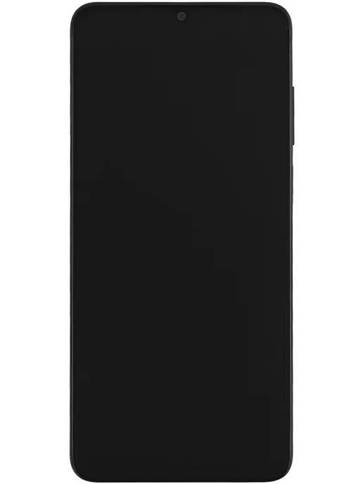 Смартфон HONOR X5D Plus 4/128 ГБ, черный, фото 4