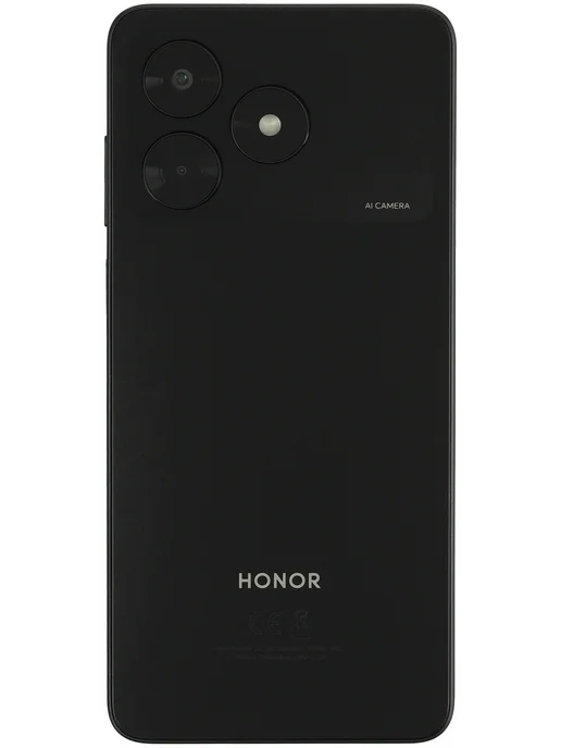Смартфон HONOR X5D Plus 4/128 ГБ, черный, фото 5