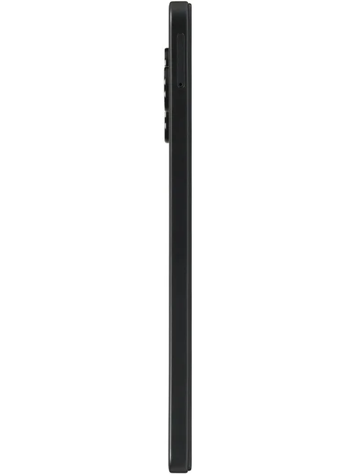 Смартфон HONOR X5D Plus 4/128 ГБ, черный, фото 6