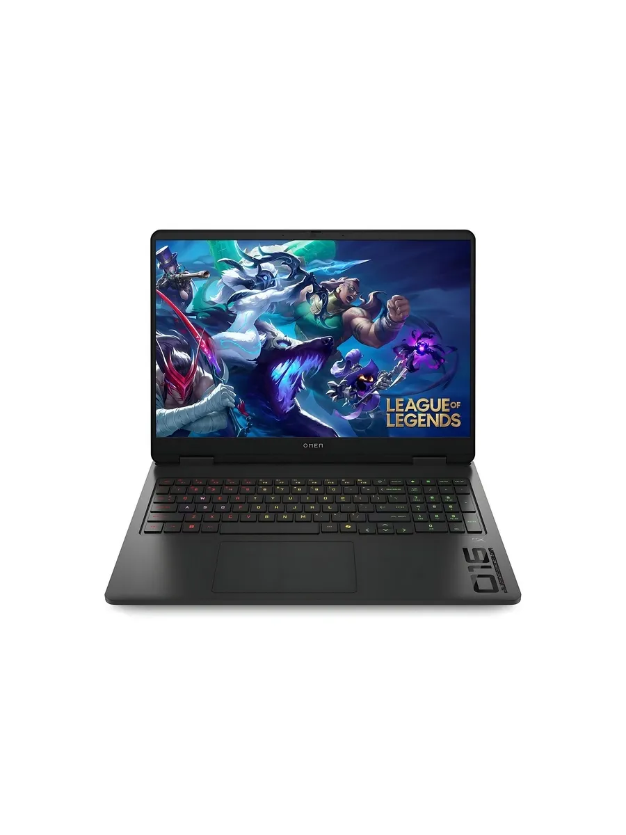 HP Ноутбук Omen 16-an0119nr Ul9 285H 16Gb SSD1Tb RTX 5070 8Gb