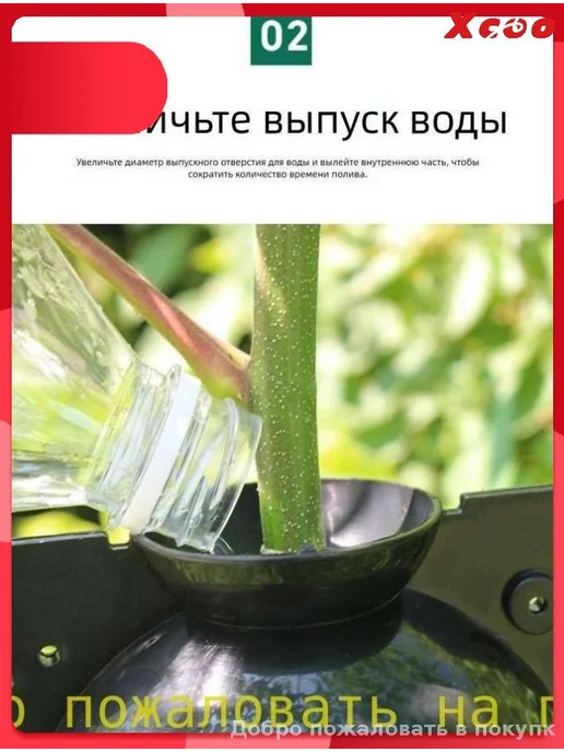 Набор для выращивания, вариант, фото 2