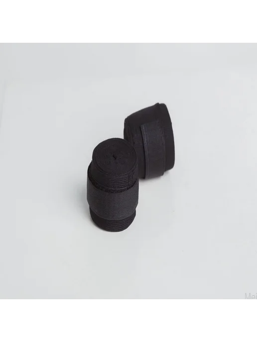 Боксерские хлопковые бинты 3,5 м, 2 шт, 3,5 м, 2 шт, фото 7